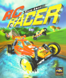 Team Losi RC Racer