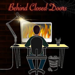 The House Of Closed Doors