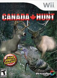 Oh, Canada!
