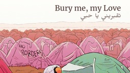Bury Me, My Love