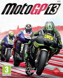 MotoGP™13