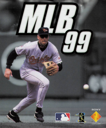 MLB '99