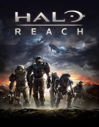 Halo: Reach - Defiant Map Pack