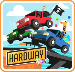 Hardway Party