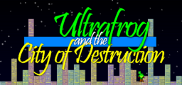 City Destruction