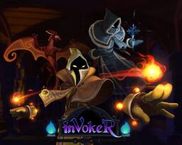 Invoker Tactics