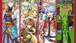 Kemco RPG Selection Vol. 6