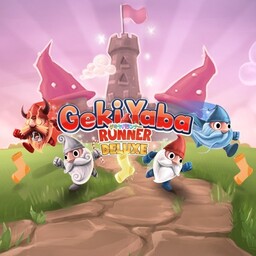 Geki Yaba Runner