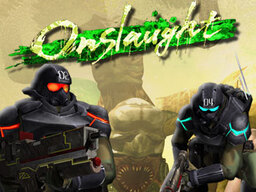 Onslaught (2009)
