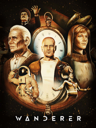 The Wanderer (2017)