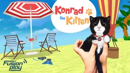Konrad the Rocket