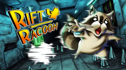 Rift Racoon