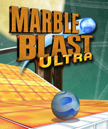 Marble Blast Gold