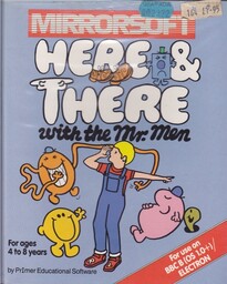 Here to There