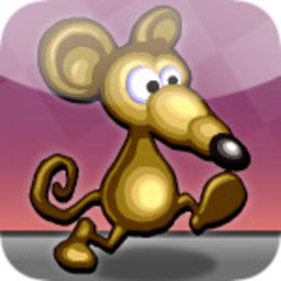 Rat on a Skateboard