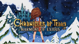 The Harmony Chronicles: Cat Out of the Bag