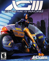 Extreme-G