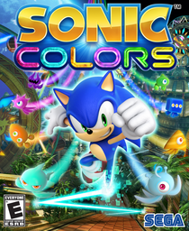 Sonic Colors: Ultimate