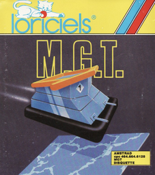 MGT