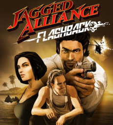 Jagged Alliance: Flashback