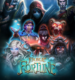 Fable Fortune