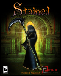 War Stained