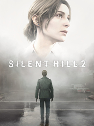 Silent Hill 2 (2001)