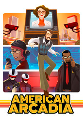 American Angst