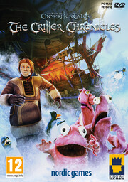 The Book of Unwritten Tales: Critter Chronicles