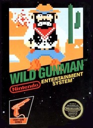 Wild Gunman