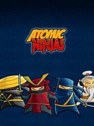 Ninjas and Priestess
