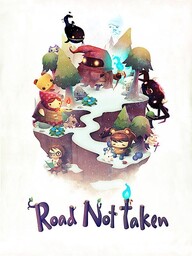 The Road Not Taken