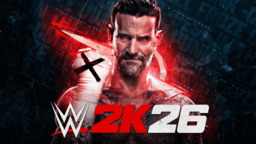 WWE 2K26