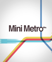 Mini Metro