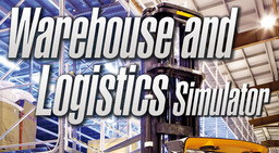 Warehouse and Logistics Simulator: Hell's Warehouse