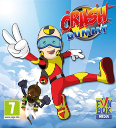 Crash Dummy