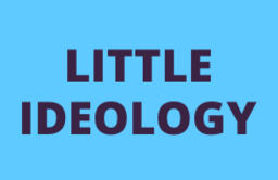 Ideology in Friction