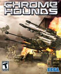 Chromehounds