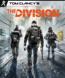 Tom Clancy's The Division - The Last Stand