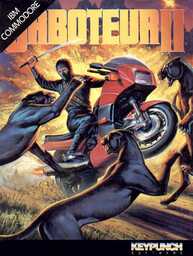 Saboteur II