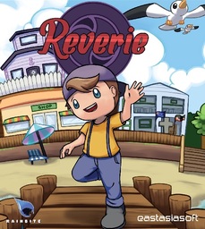 Reverie: A Heroes Tale