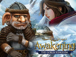 Awakening: The Goblin Kingdom Collector's Edition
