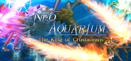NEO AQUARIUM