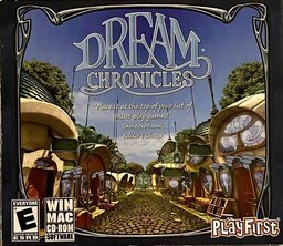 Dream Chronicles