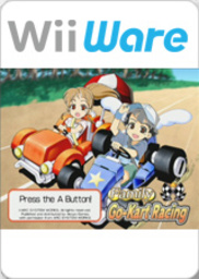 Go-Kart Racing
