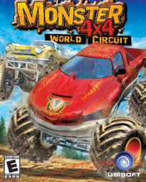 Monster 4X4: World Circuit