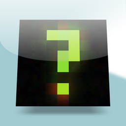 Curiosity - what's inside the cube