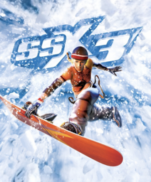 SSX 3