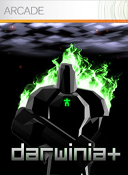 Darwinia + Soundtrack