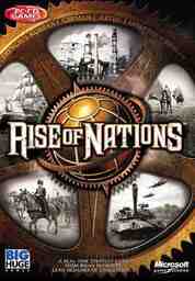 Rise of Nations: Gold Edition